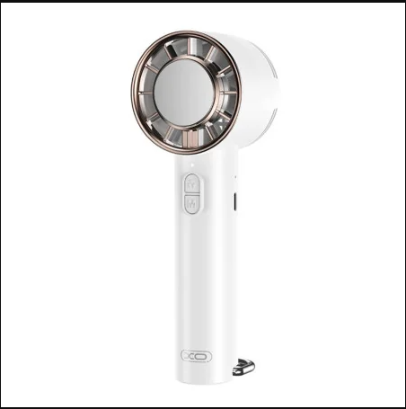 XO 2026 Mini Handeld Fan
