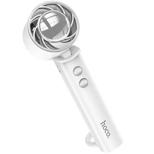 Hoco Rechargeable Portable Handheld Fan #HX61